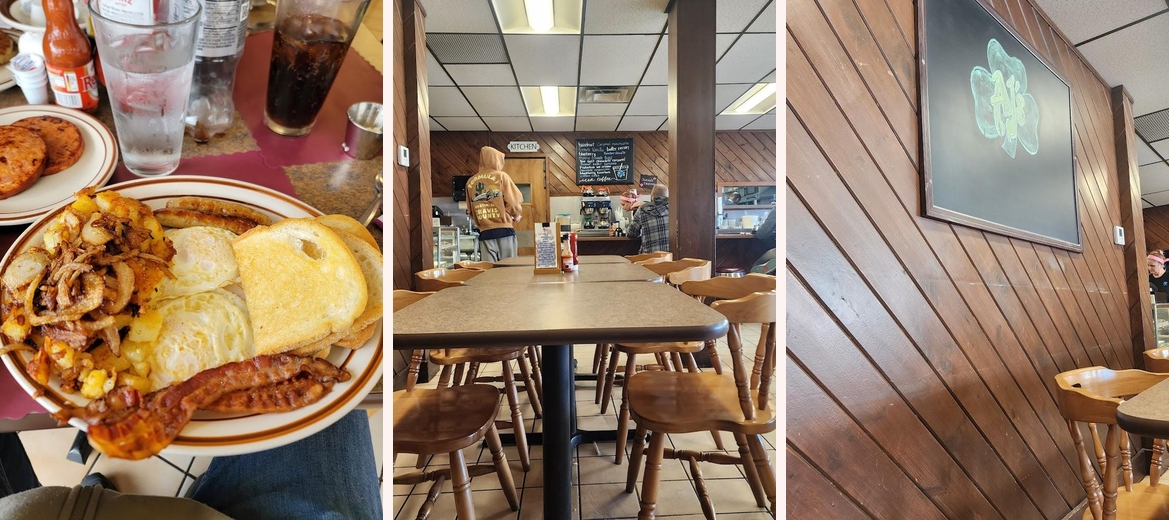 AJ's Gallery Image 2