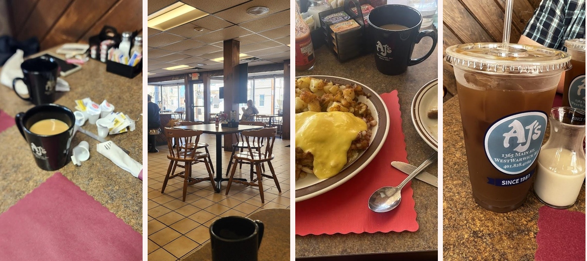 AJ's Gallery Image 3