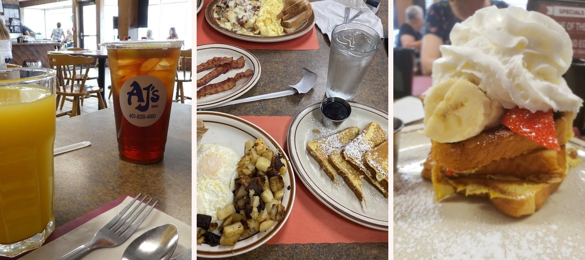 AJ's Gallery Image 4